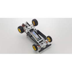 Kyosho Beetle