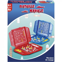 Mini jeux de voyages ass