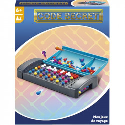 Mini jeux de voyages ass