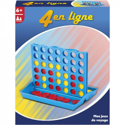 Mini jeux de voyages ass