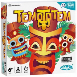 JEU TEMOTOTEM