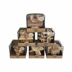CASSE TETE BAMBOU   ASSORTIMENT