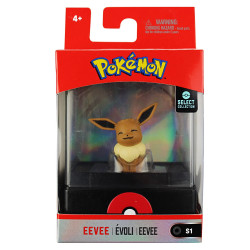 POKEMON FIGURINE COLLECTOR 35 CM
