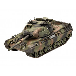 Revell 1 35 Leopard 1A5