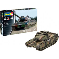 Revell 1 35 Leopard 1A5