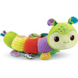 PELUCHE MYRTILLE MA LUMI CHENILLE