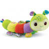 PELUCHE MYRTILLE MA LUMI CHENILLE
