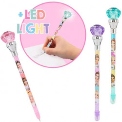 Top Model Stylo Led