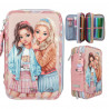 Trousse 3 compartiment