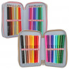 Trousse 3 compartiment