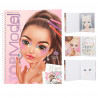 Carnet de make up