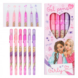 Set de stylo gel