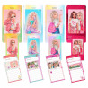 Top Model carnet portable