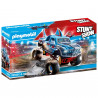 Stunt Show Monster truck