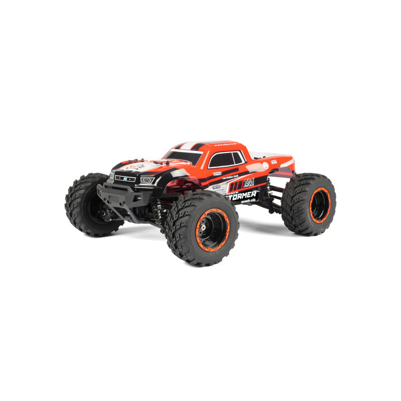T2m Pirate 4x4 Led 1 10 RTR Stormer Rtr 2 4Ghz T2m Pirate 4x4 Led 1 10 RTR Stormer Rtr 2 4Ghz