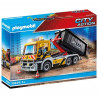 Playmobil Camion Benne