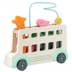 Villac Bus Animo