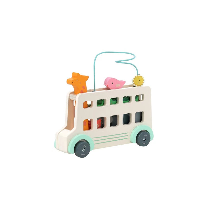 Villac Bus Animo