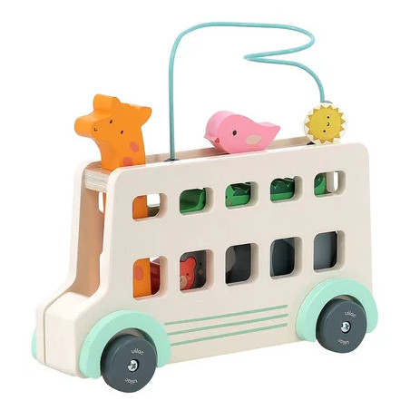 Villac Bus Animo