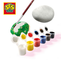 SES Peinture pierre
