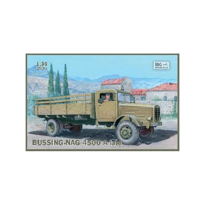 IBG 1 35  Bussing Nag 4500