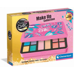 Palette de maquillage