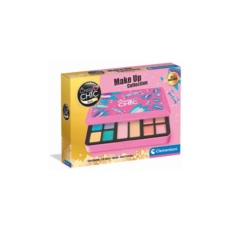 Palette de maquillage