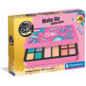 Palette de maquillage
