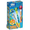 CREE TES STYLOS   MONSTRES
