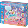 Aquabeads Carosse