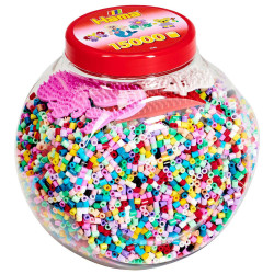 Pot 15 000 pieces Hama
