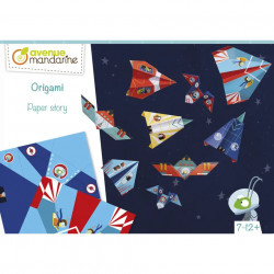 Origami Spe Avions