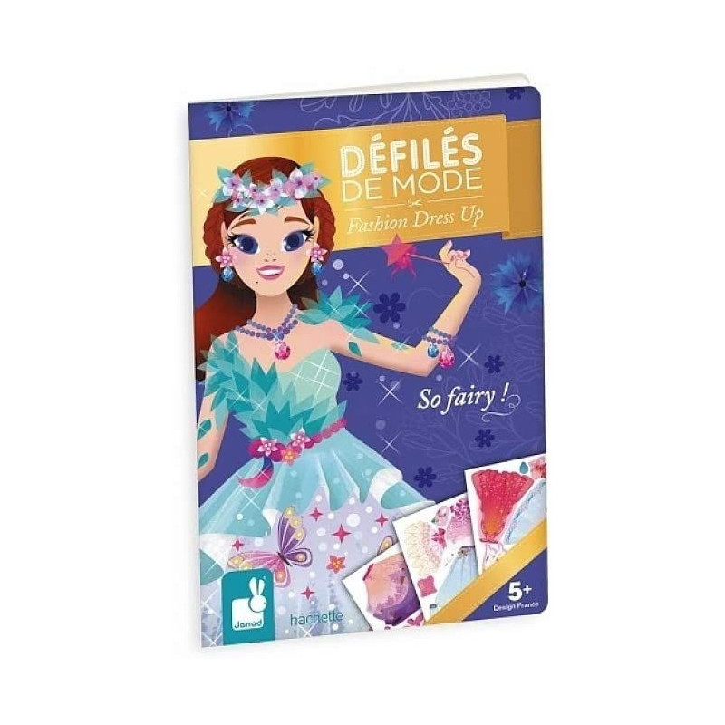 Janod Defiles de mode