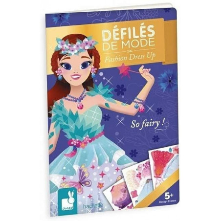 Janod Defiles de mode