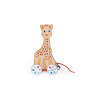 JOUER A PROMENER SOPHIE LA GIRAFE