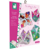 COCOTTES EN PAPIER