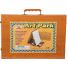 COFFRET ARTISTIQUE 76 PIECES