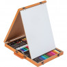 COFFRET ARTISTIQUE 76 PIECES