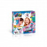SLIME MIX'IN KIT PACK 10 SLIME