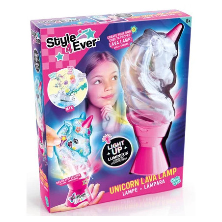 Style For Ever Licorne