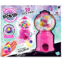 Style For Ever distibuteur Bath Bomb