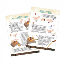 PROFESSIONAL STUDIO POTERIE