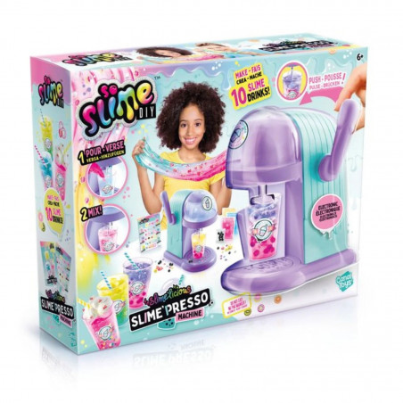 Slime Diy Machine à slimie