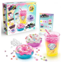 Canal toys Slime donuts
