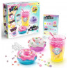 Canal toys Slime donuts