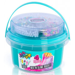 Slime Diy Mix In Slime