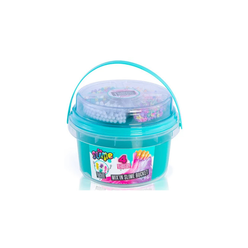 Slime Diy Mix In Slime