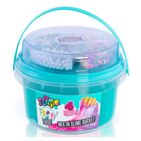 Slime Diy Mix In Slime