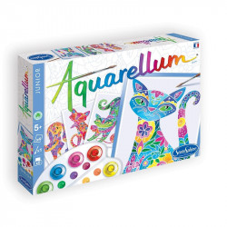 Aquarellum Chat