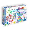 Aquarellum Chat